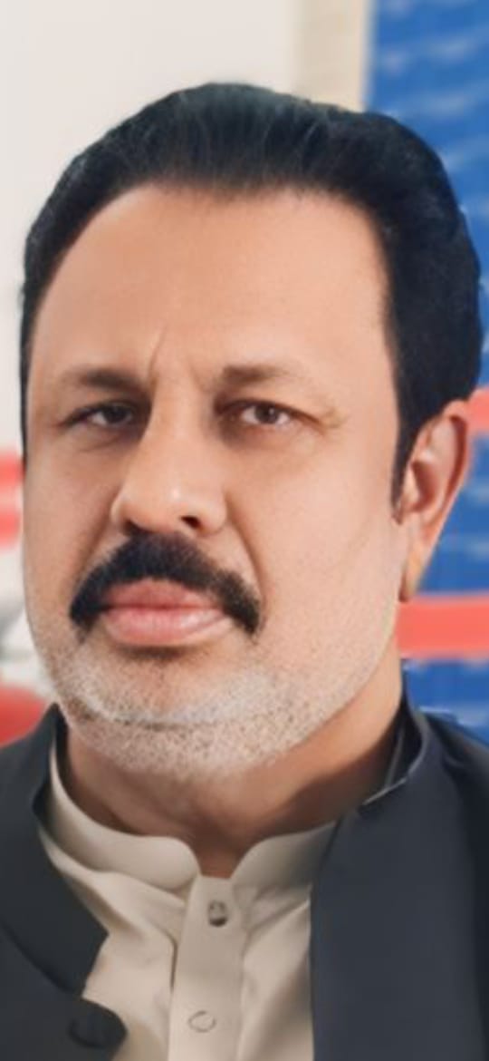 Zaffar Iqbal
