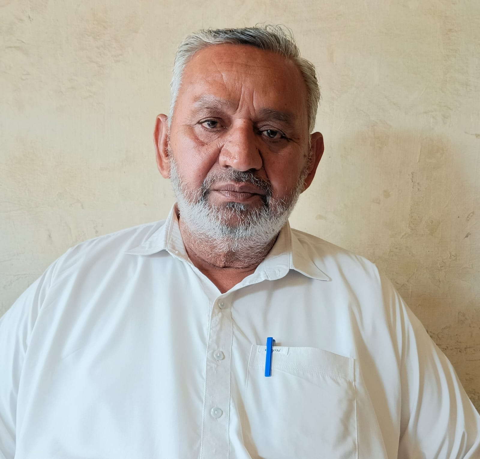 Khadim Hussain