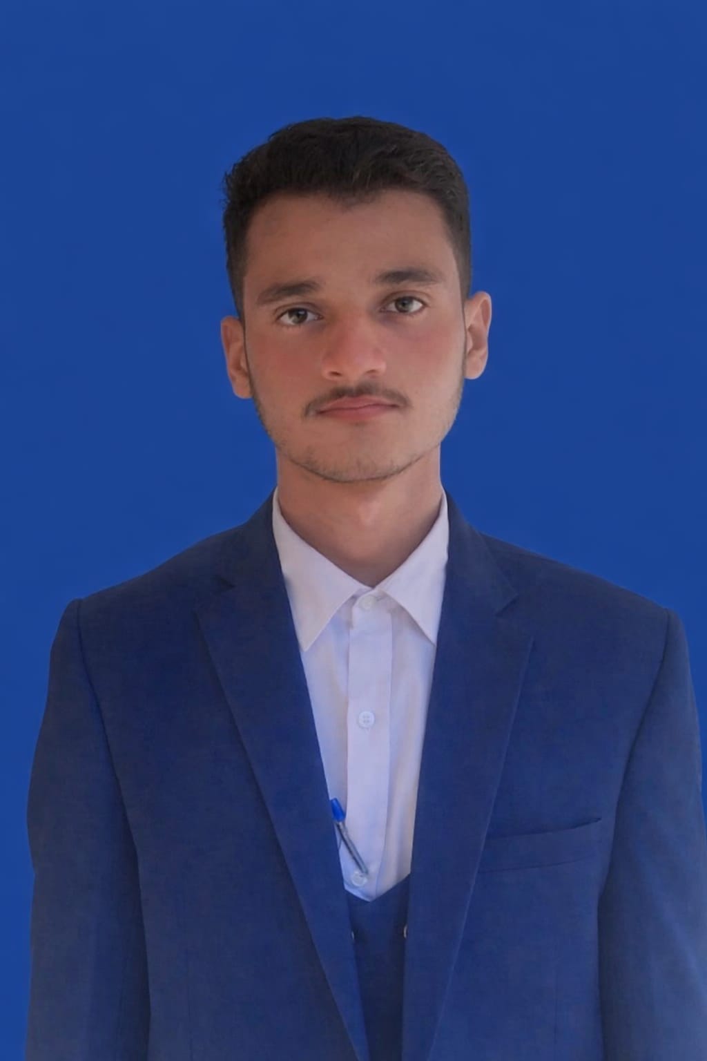 Khizar Abdullah