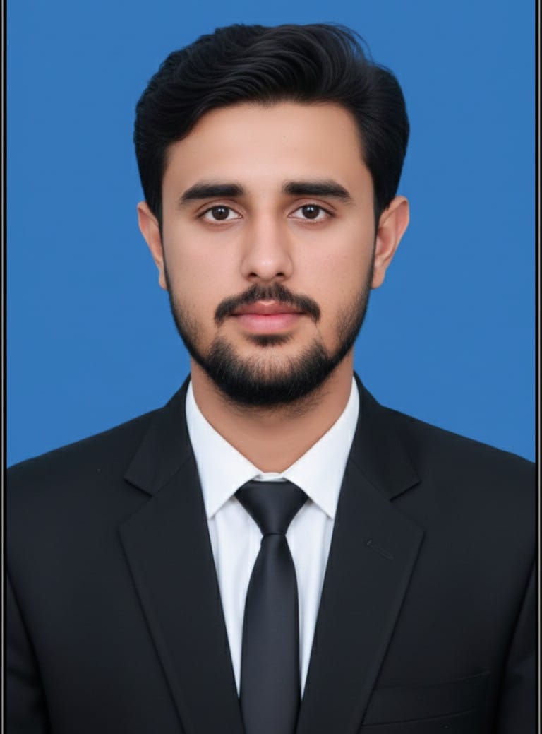 Muhammad Tayyab