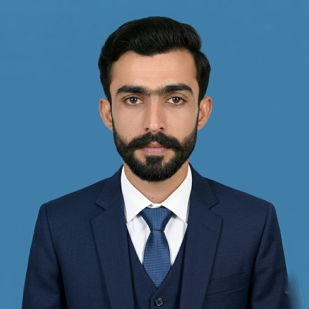 Muhammad Tanveer