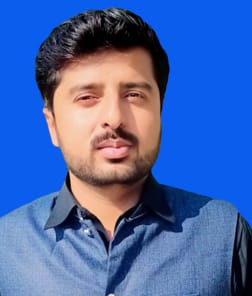 Muzammil Hussain