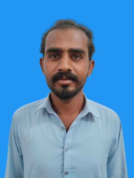 Muhammad Jahanzeb