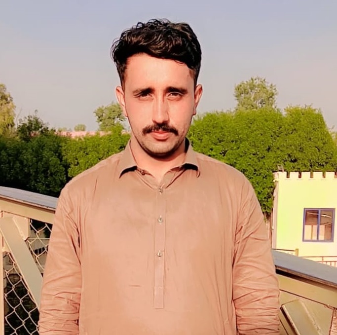 Muhammad Irfan