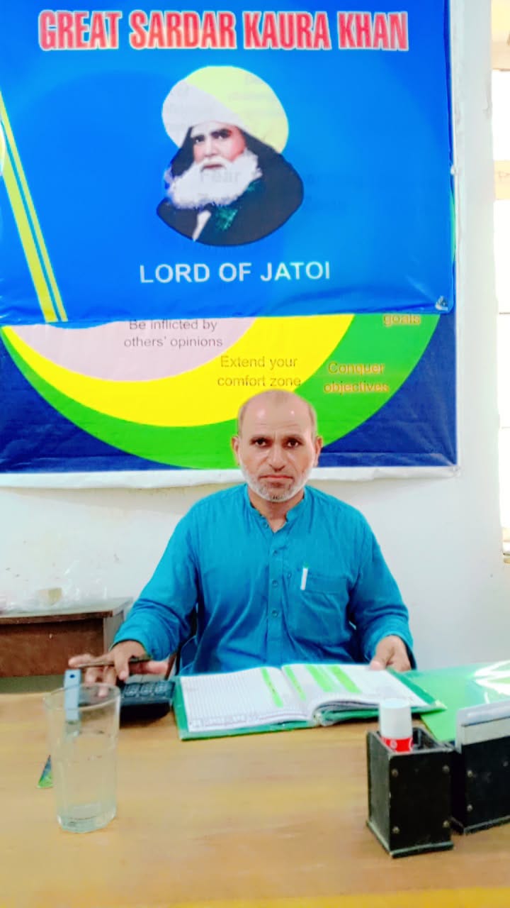 Abdul Qayyum